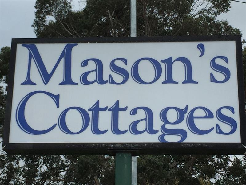 Masons Cottages Taranna ภายนอก รูปภาพ